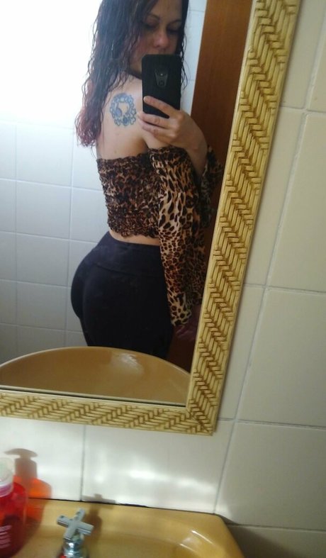 romaymarjory Nacktbilder von OnlyFans geleakt