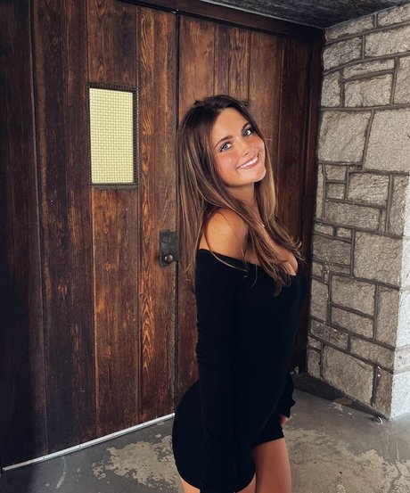 Emerson Llewallyn OnlyFans Nacktbilder geleakt