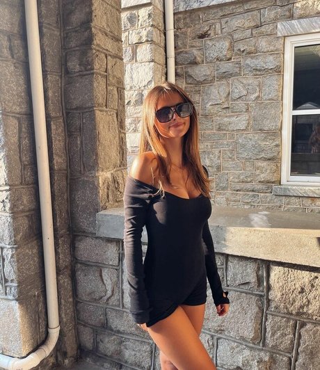 Emerson Llewallyn Nacktbilder von OnlyFans geleakt