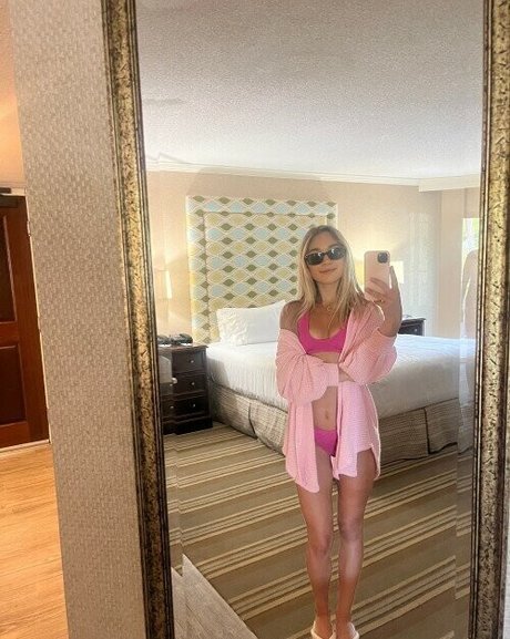 Natalie Decker OnlyFans Nackt