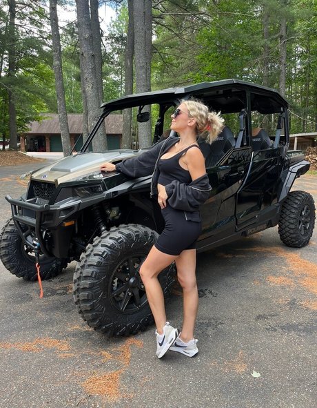 schlampiges top nur fans perfekte Beitrag