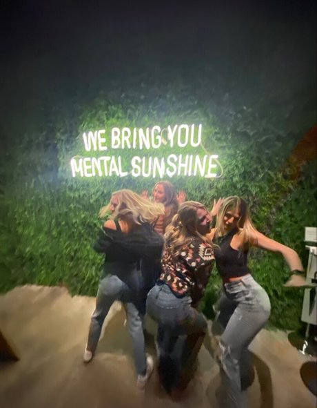 Natalie Decker OnlyFans Nackt Leak