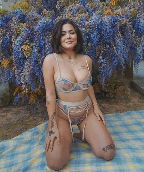 Michellen Cristina OnlyFans Porn