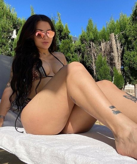 Michellen Cristina OnlyFans explizite Inhalte