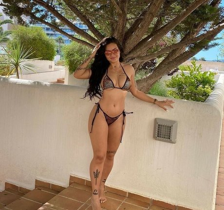 Michellen Cristina Nackt auf OnlyFans Leaks