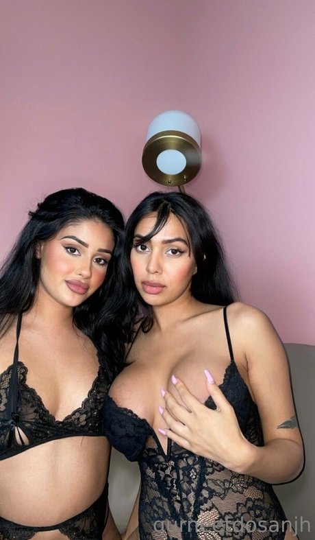 Emma Deo OnlyFans geleakt