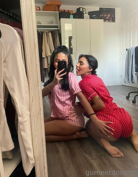 Emma Deo Nacktbilder von OnlyFans