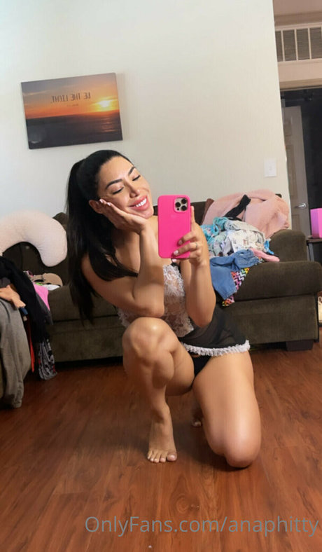 Ana Lozano OnlyFans-Pornos