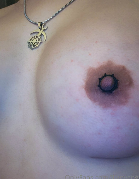 lilanyang OnlyFans Leaks