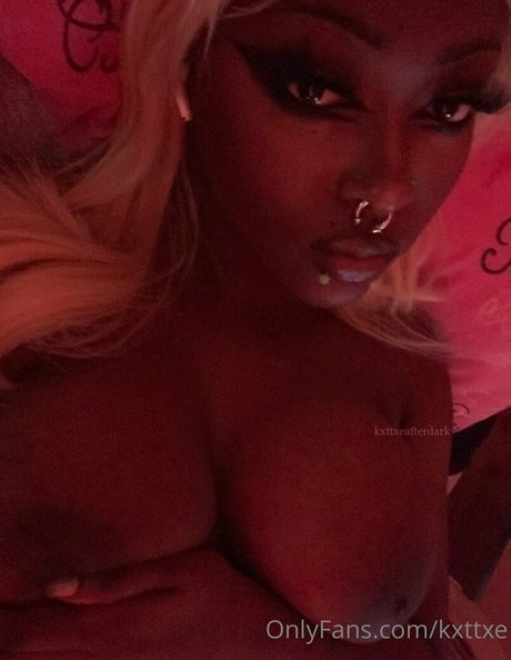 kxttxe OnlyFans-Sex