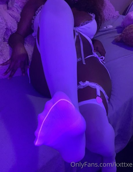 kxttxe Nacktbilder von OnlyFans geleakt