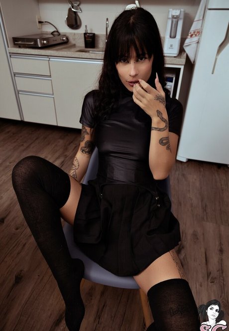 cybergostosa Nacktbilder von OnlyFans geleakt