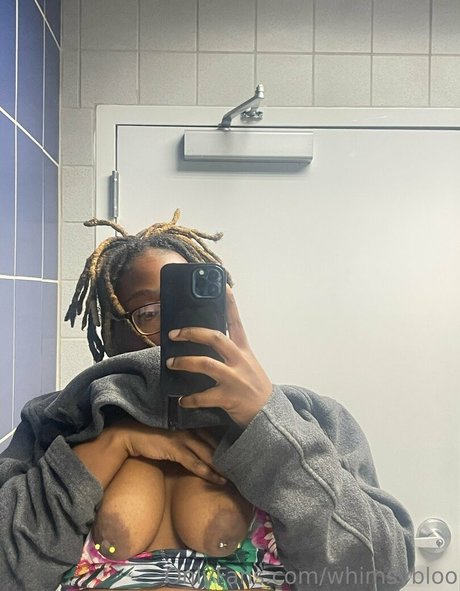 whimsybloo OnlyFans-Bilder