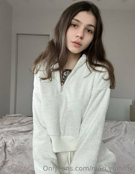 mari yummy Nacktbilder geleakt OnlyFans Aufgedeckt