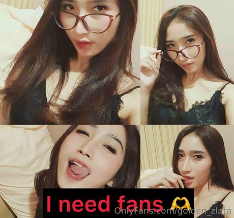 golden zlata OnlyFans Sex Leak