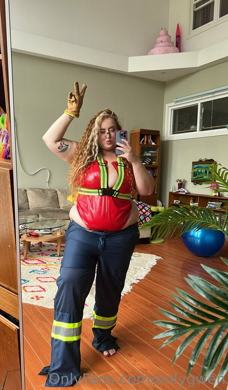 onlygwen OnlyFans-Bilder geleakt