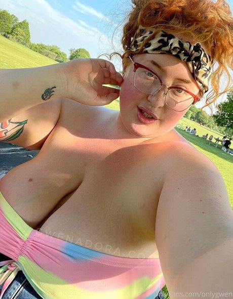 onlygwen OnlyFans-Pornos