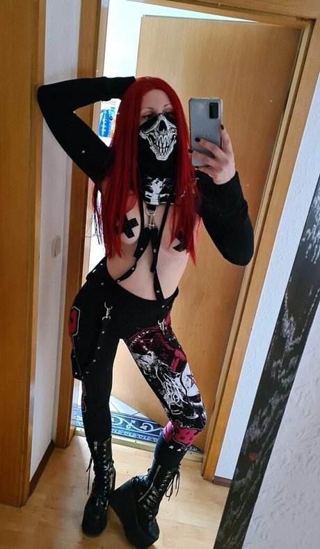 ladyelvendoll Leaked OnlyFans Nacktbilder