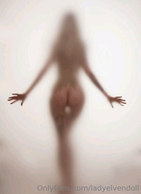 ladyelvendoll OnlyFans Nacktbilder geleakt