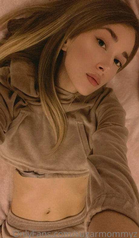 sugarsashaa Leaked OnlyFans