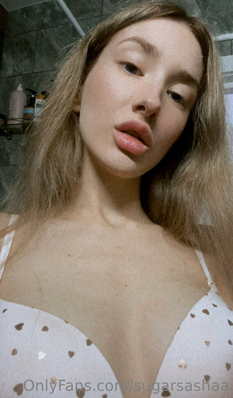 sugarsashaa OnlyFans gratis