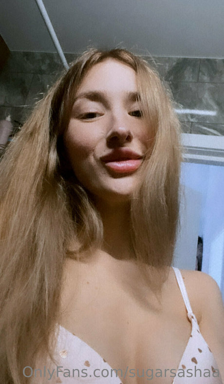 sugarsashaa Sextape OnlyFans Nacktbilder