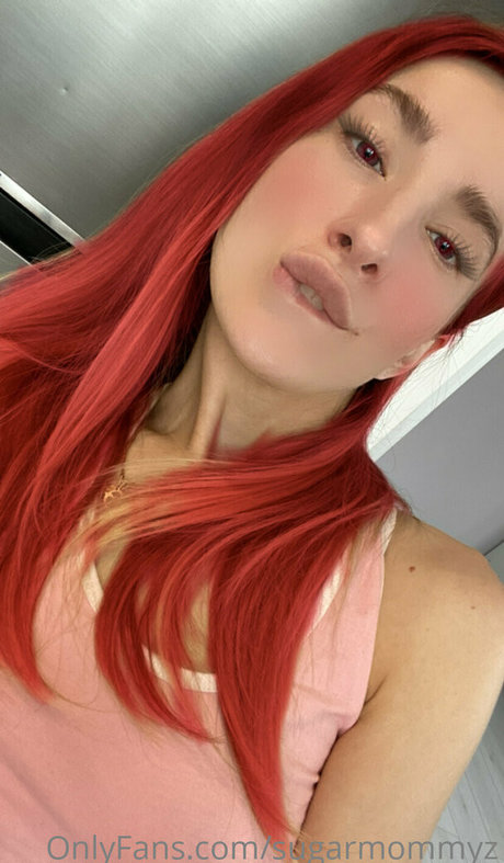 sugarsashaa Bilder OnlyFans