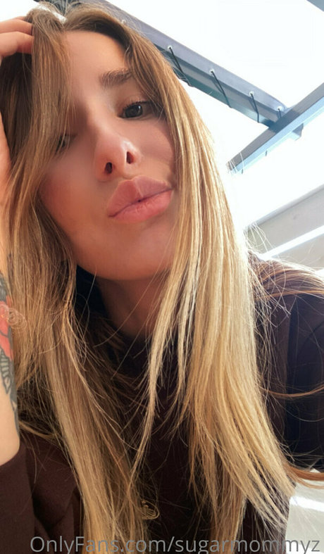 sugarsashaa Nacktpornos von OnlyFans geleakt