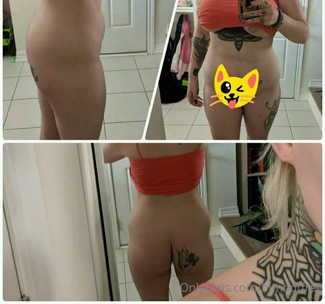 bimbotfree OnlyFans schlank