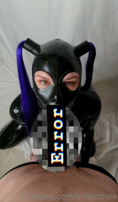 bimbotfree Leaked OnlyFans Fotos