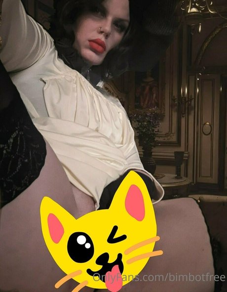 bimbotfree Neue OnlyFans Leaks