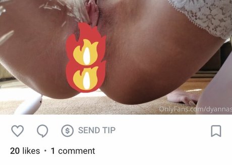 Dyannas XXX OnlyFans