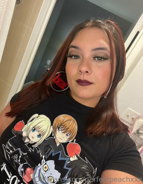perfectpeachxxx Nacktpornos auf OnlyFans