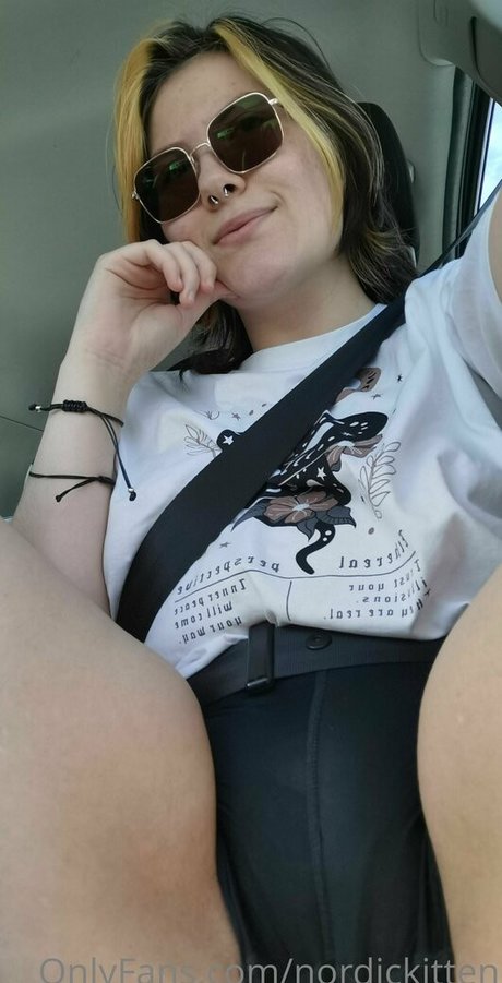 nordickitten Nackt Leaks OnlyFans