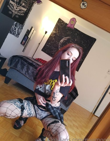 etherealmya OnlyFans geleakt