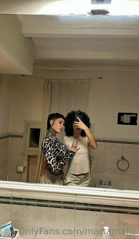 martamake OnlyFans Inhalte