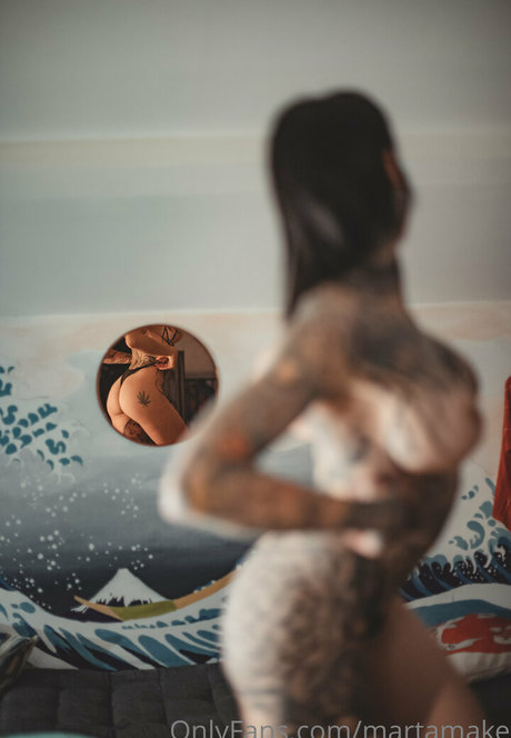 martamake OnlyFans Fotos