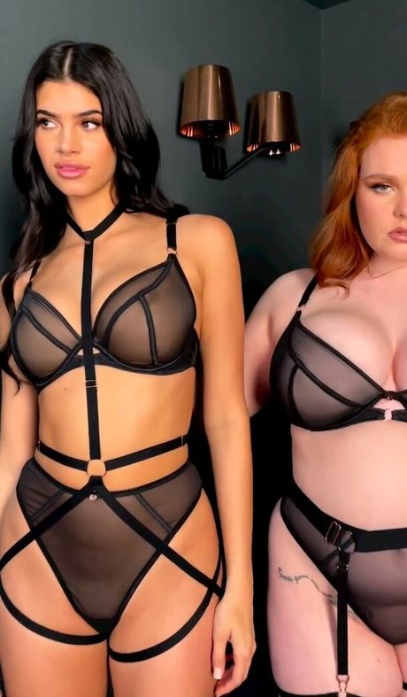 Lucciana Beynon OnlyFans geleakt.