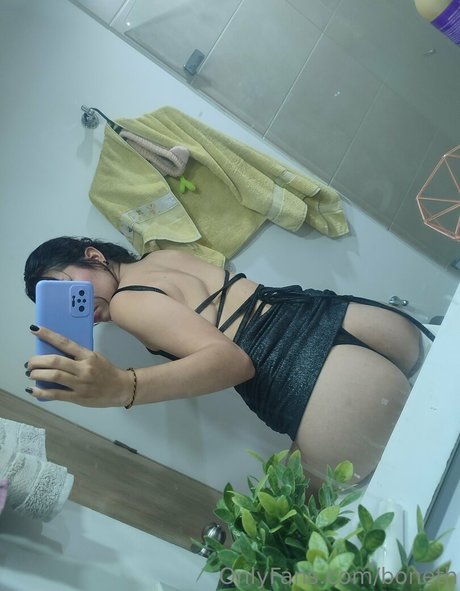 boneth Leaked OnlyFans Sex Tape