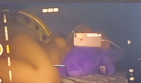 tiniedolly Nacktbilder von OnlyFans geleakt