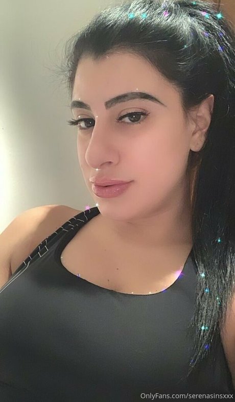 Serenasinsxxx OnlyFans Sex