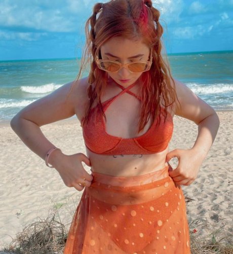 Bruxinnha OnlyFans Leak