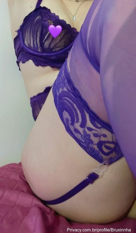 Bruxinnha Nackt geleakt OnlyFans