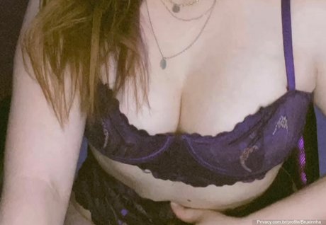 Bruxinnha OnlyFans Striptease