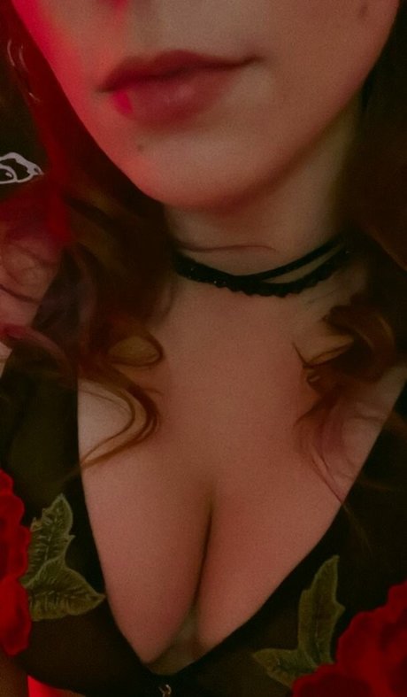 Bruxinnha Nacktbilder von OnlyFans