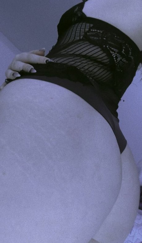 Bruxinnha Nacktbilder von OnlyFans geleakt