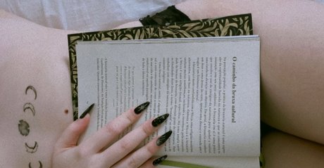 Bruxinnha Nacktbilder OnlyFans