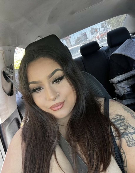 samfr0mhell Leaked OnlyFans Bilder