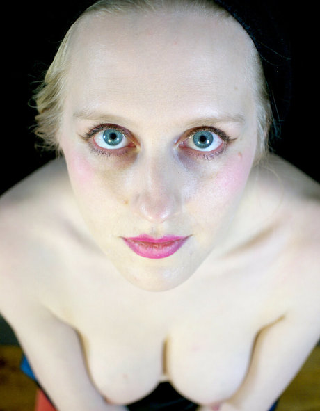 Lucy Musings Po OnlyFans