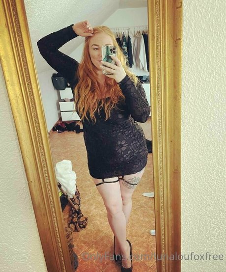 lunaloufoxfree Profilbild